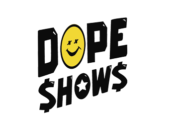 Dope-Shows-New-Website-Logo