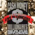 cash money 30th anniversary